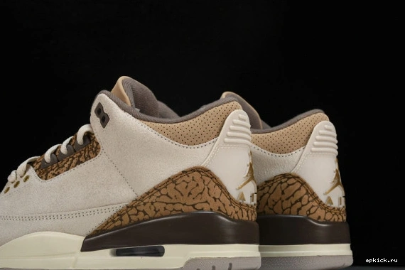 Cheap EP  CT8532-102 Palomino CT8532-102 Jordan Retro 3  1229